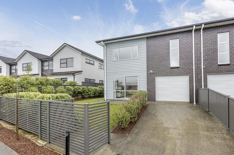 Photo of property in 13 Karearea Avenue, Kenepuru, Porirua, 5022