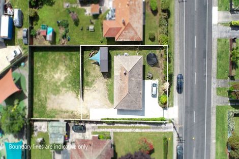 Photo of property in 117 Devon Street, Hillcrest, Rotorua, 3015