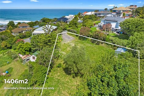 Photo of property in 10a Earls Road, Saint Clair, Dunedin, 9012