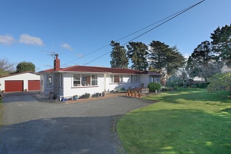 Photo of property in 21 Milne Street, Marton, 4710