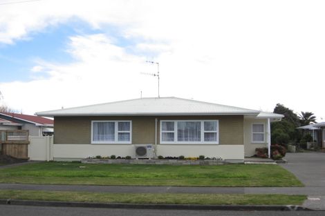 Photo of property in 3/24 Morgan Avenue, Marewa, Napier, 4110