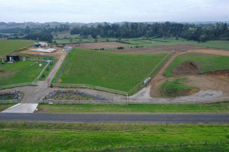 Photo of property in 126a Matarikoriko Road, Brixton, Waitara, 4382