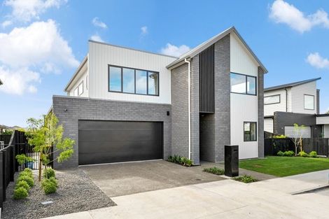 Photo of property in 59 Maanihi Drive, Rototuna North, 3210