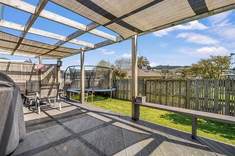 Photo of property in 17 Barry Road, Waihi, 3610
