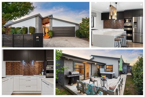 Photo of property in 65 Te Ranga Memorial Drive, Pyes Pa, Tauranga, 3112