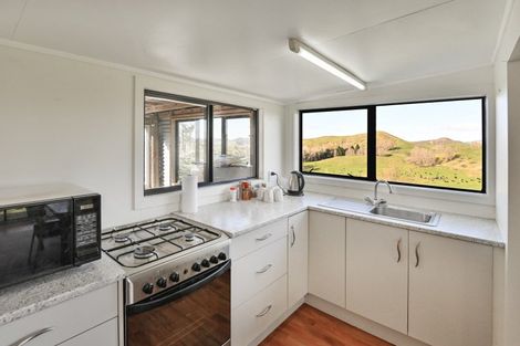 Photo of property in 81 Pohokura Road, Tutira, Napier, 4188