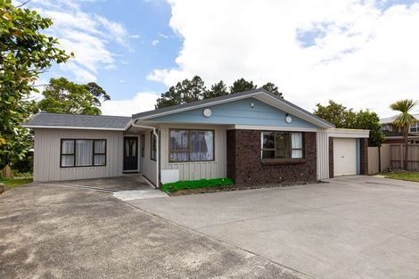 Photo of property in 247 Glamorgan Drive, Torbay, Auckland, 0630
