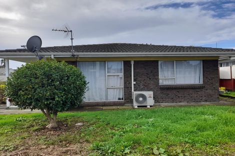 Photo of property in 1/109 Coronation Road, Papatoetoe, Auckland, 2025