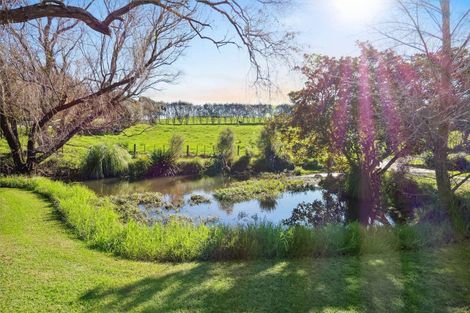 Photo of property in 8 Matheson Way, Waiau Pa, Pukekohe, 2679