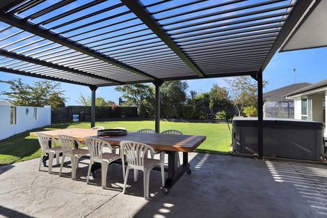 Photo of property in 11 Halston Close, Huntingdon, Ashburton, 7774