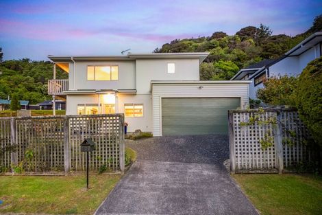 Photo of property in 109 Eskdale Road, Papakowhai, Porirua, 5024