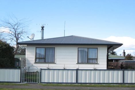 Photo of property in 3 Stiles Avenue, Waipukurau, 4200