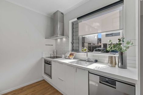 Photo of property in 11 Matimati Place, Hobsonville, Auckland, 0616