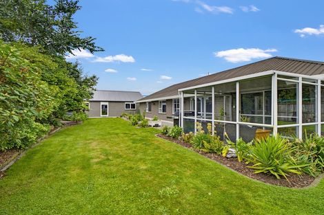 Photo of property in 24c Sidey Quay, Kaiapoi, 7630