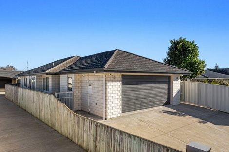 Photo of property in 26 Brabant Street, Whakatane, 3120