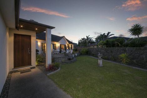 Photo of property in 37 Starlight Cove, Hobsonville, Auckland, 0618