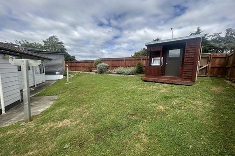 Photo of property in 29 Chadwick Place, Highbury, Palmerston North, 4412