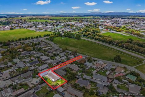 Photo of property in 24c Sidey Quay, Kaiapoi, 7630