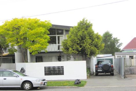 Photo of property in 2/116 Packe Street, Edgeware, Christchurch, 8013