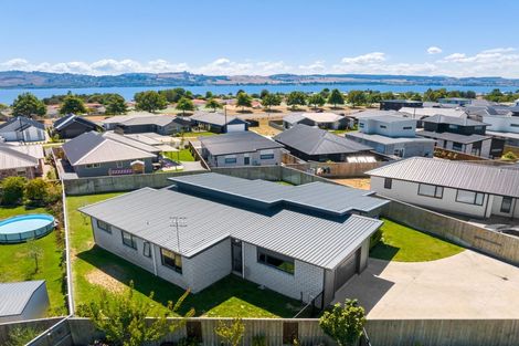 Photo of property in 16 Tawhai Crescent, Wharewaka, Taupo, 3330