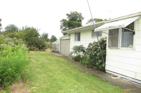 Photo of property in 10 Humphries Street, Frasertown, Wairoa, 4193