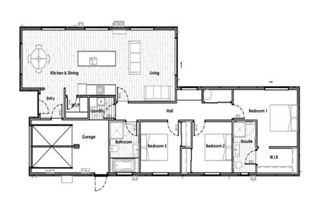 Photo of property in 34 Mcgarry Drive, Kaiapoi, 7630