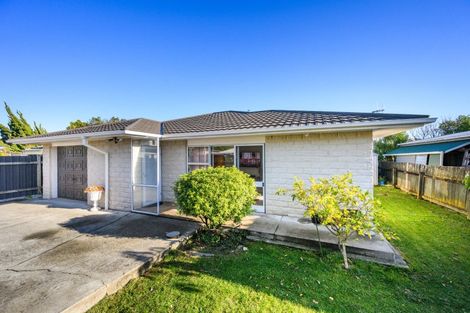 Photo of property in 50a Burns Avenue, Takaro, Palmerston North, 4412