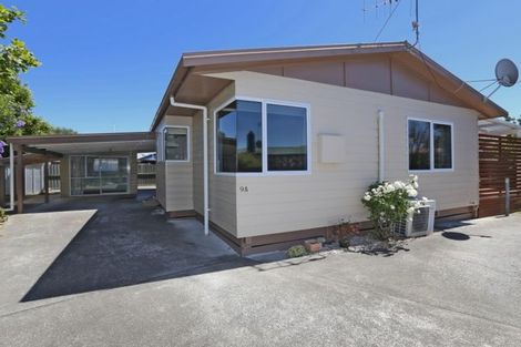 Photo of property in 9a Eton Street, Taradale, Napier, 4112