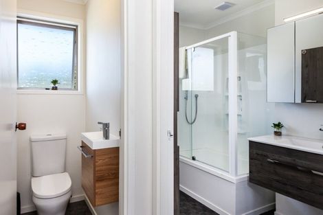 Photo of property in 1/15 Kotare Street, Hilltop, Taupo, 3330