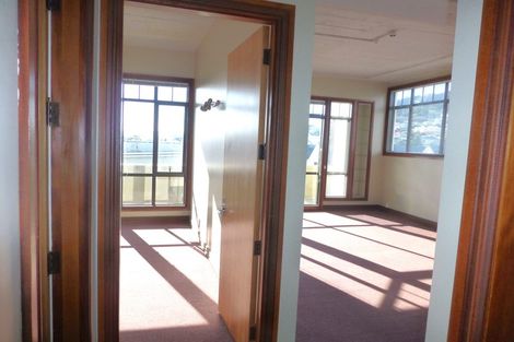 Photo of property in Pirie Street Townhouses, 28/35u Pirie Street, Mount Victoria, Wellington, 6011