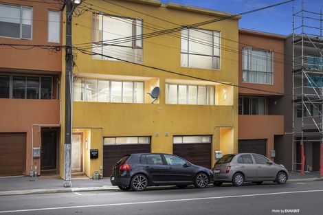 Photo of property in 193 Tasman Street, Mount Cook, Wellington, 6021