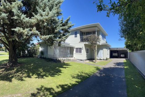 Photo of property in 64 Lahore Street, Wairoa, 4108