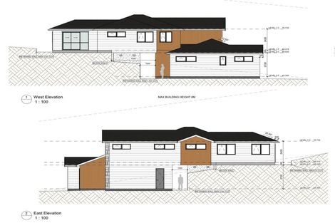 Photo of property in 38 Jamish Drive, Warkworth, 0910