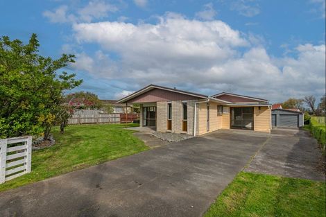 Photo of property in 21 Flower Street, Bulls, 4818