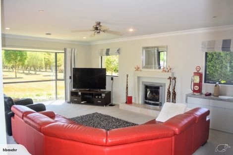 Photo of property in 30 Vicenza Drive, Ohoka, Kaiapoi, 7692