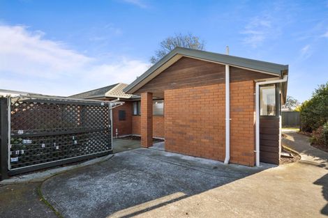 Photo of property in 54 Hansons Lane, Upper Riccarton, Christchurch, 8041