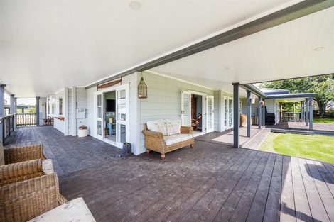 Photo of property in 366 Tutaenui Road, Marton, 4788