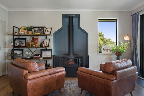 Photo of property in 4 Colin Drive, Komata, Paeroa, 3674