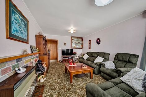 Photo of property in 4 Murray Avenue, Hawera, 4610