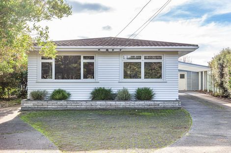 Photo of property in 19 Parsons Avenue, Levin, 5510
