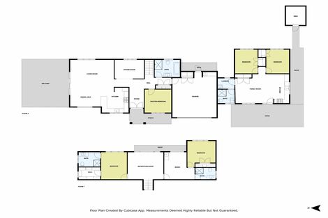 Photo of property in 9 Mclachlan Way, Pokeno, 2471