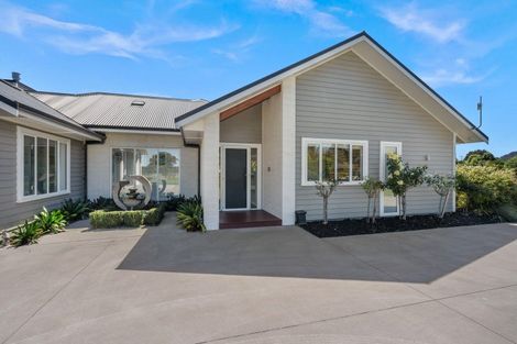 Photo of property in 414 Three Mile Bush Road, Te Kamo, Kamo, 0185