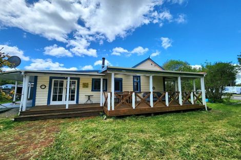 Photo of property in 5 Town Belt South, Blackball, 7804