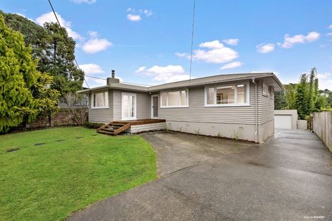 Photo of property in 24 Helena Street, Massey, Auckland, 0614