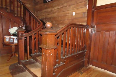 Photo of property in 28 Broadway, Reefton, 7830