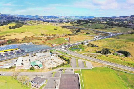 Photo of property in 27 State Highway 1, Warkworth, 0984
