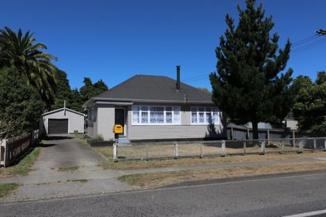 Photo of property in 280 High Street, Dannevirke, 4930