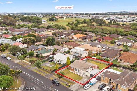 Photo of property in 64 Old Wairoa Road, Papakura, 2110