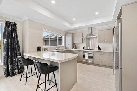 Photo of property in 55 Overbury Crescent, Rolleston, 7614