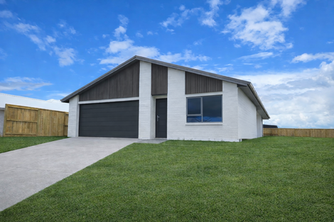 Photo of property in 10 Buxton Crescent, Matamata, 3400